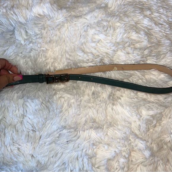 Dolce & Gabbana thin belt - Picture 2 of 9